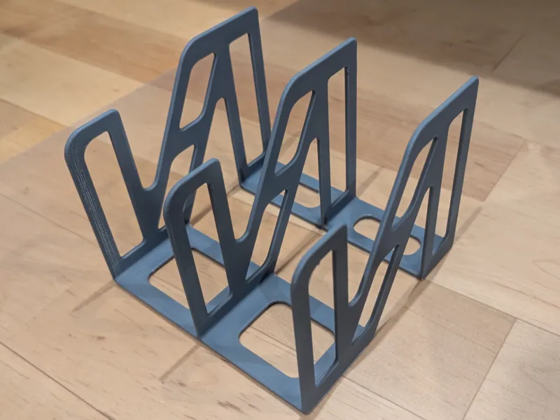refrigerator partition