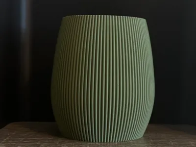 Pen/Tooth Brush Holder