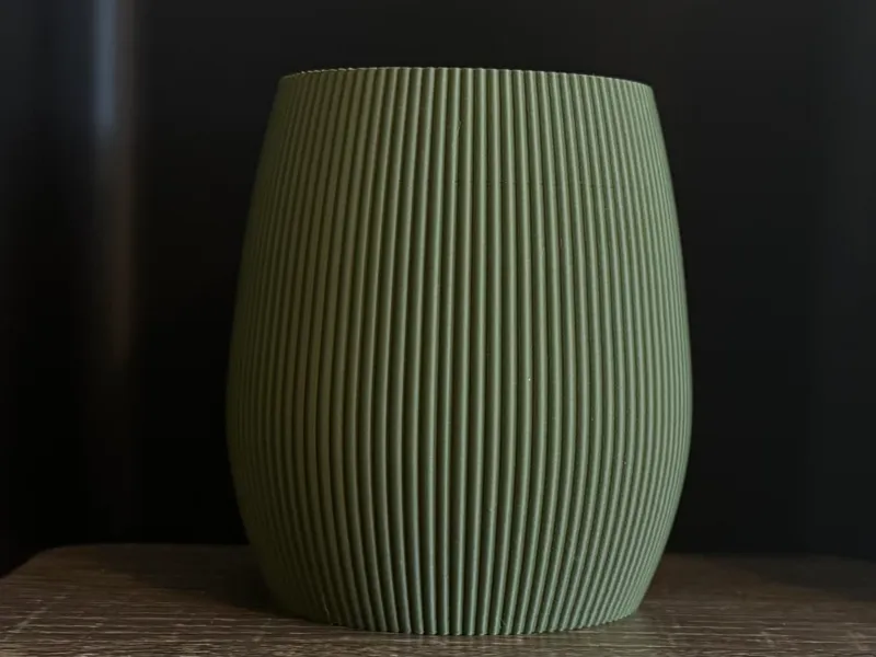 Pen/Tooth Brush Holder