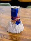 Energy Drinks Cans Inner diameter: 55mm (2.16")