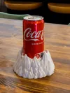Sleek & Slim Cans Inner diameter: 60 mm (2.36")