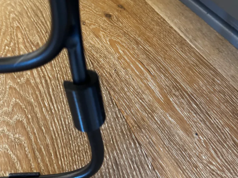 Bar Stool protector