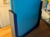 Mat Holder for Circut Joy Xtra with 6 slots