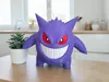 Gengar P1S/P2S 0.2mm layer, 3 walls, 10% infill