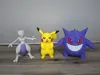 Gengar A1 0.2mm layer, 3 walls, 10% infill