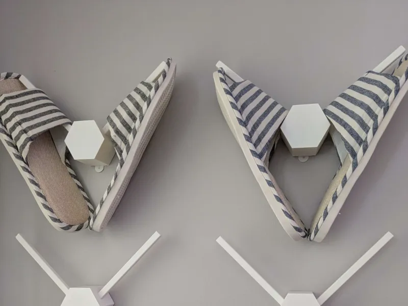 Slipper Holder