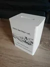 0.12mm layer, 2 walls, 5% infill