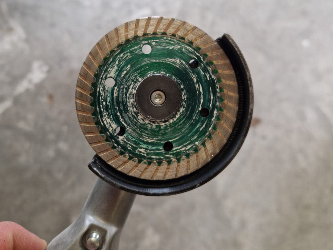 Proxxon LHW Schutzhaube Ø 75 mm