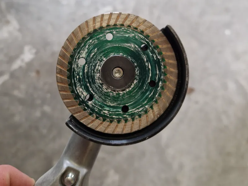 Proxxon LHW Schutzhaube Ø 75 mm