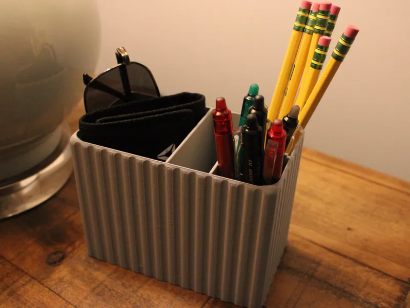Desk Organizer