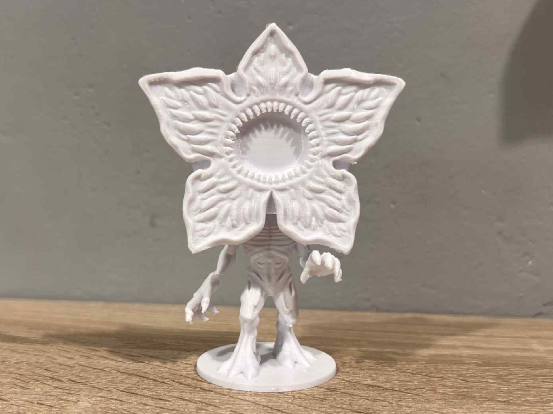 Demogorgon - Stranger Things