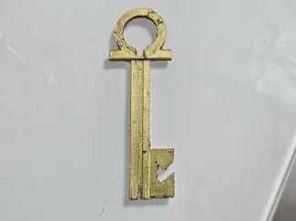 Netflix - The Locke and Key - Omega Key