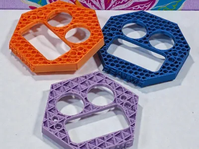 The Polygon Brothers