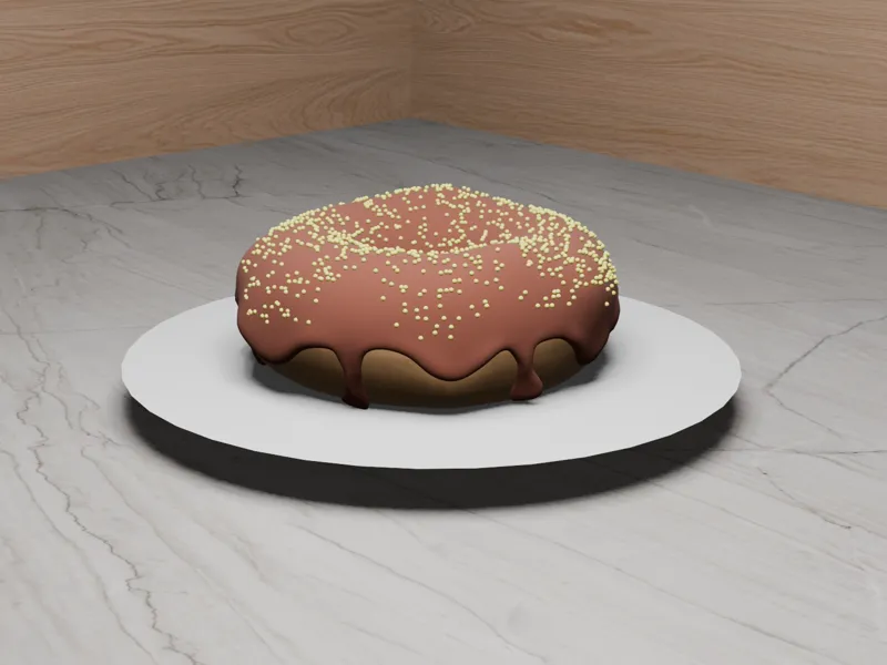 donut 2