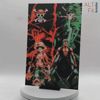 0.04mm layer, 1 walls, 100% infill
