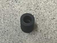 0.16mm layer, 2 walls, 15% infill