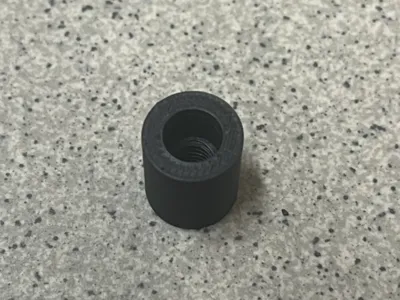 M6 Bolt Cover (D12mm/H14mm)