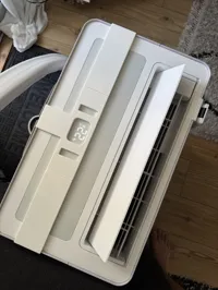 3 Parts 2 Plates