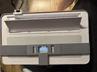 1 Plate for H2