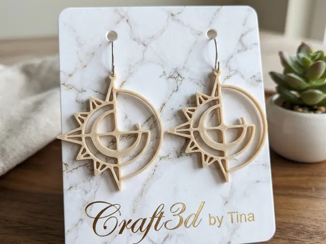 Boucles oreilles 337