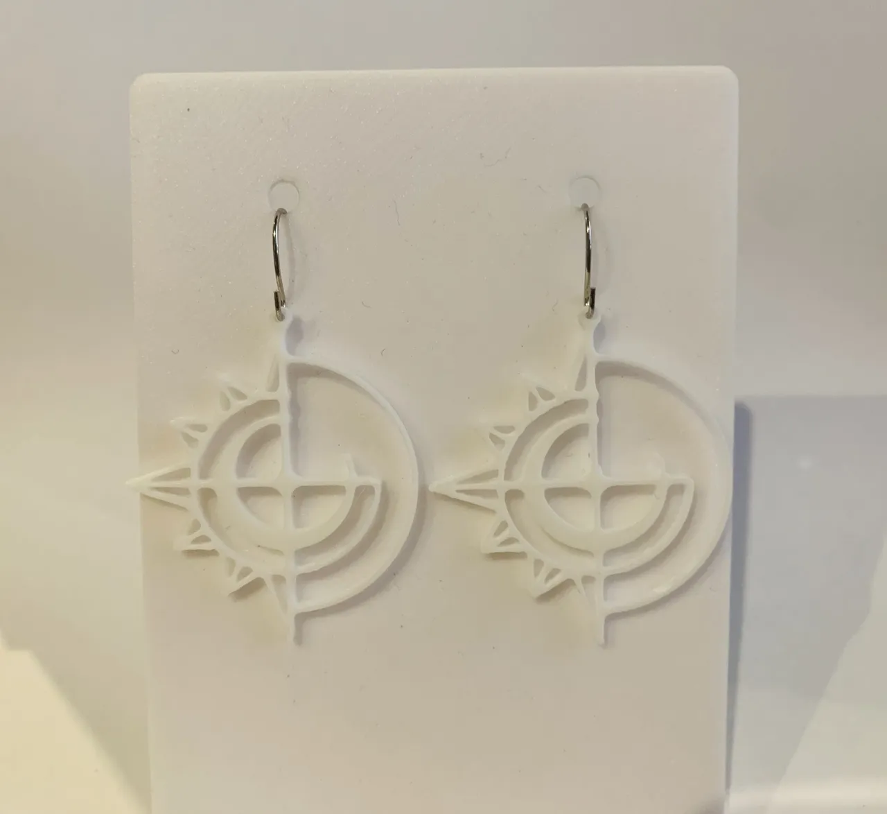 Boucles oreilles 337 view 2