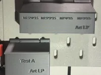 Personalizzazione profilo di stampa