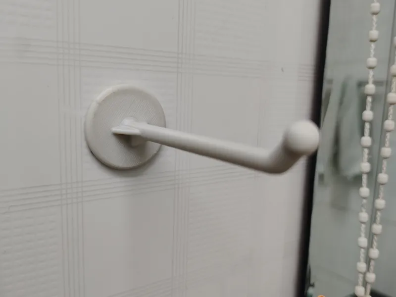 头绳挂钩