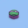 4 Colours - 3 Plates - Donatello