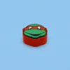 4 Colours - 3 Plates - Raphael
