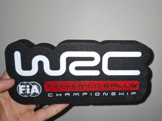 WRC Lightbox