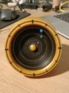 desk case only