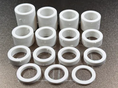 M18 Spacer Set – 2 mm to 30 mm (15 Sizes)