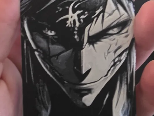 Ichigo Kurosaki