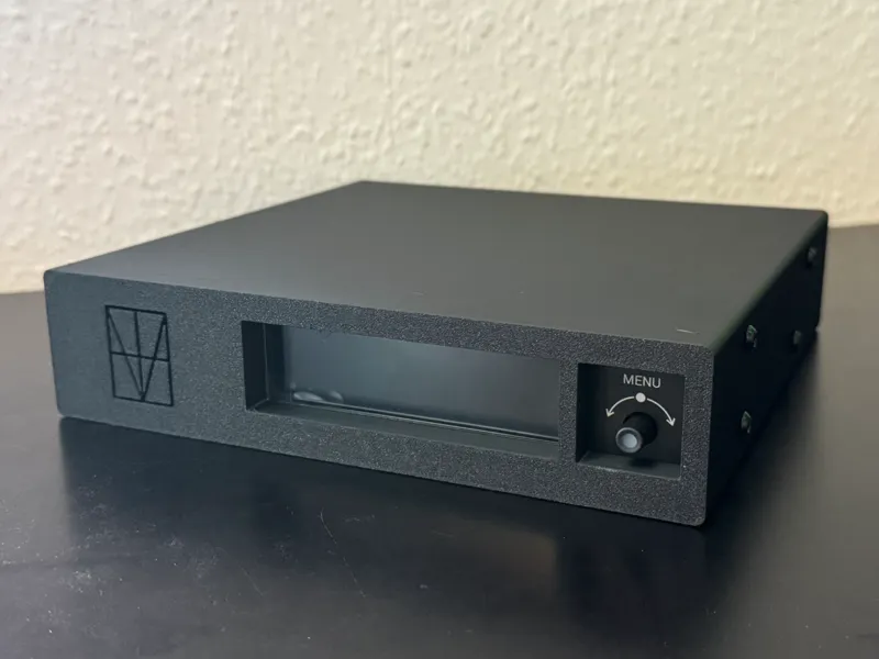 MA Node Schutzhülle