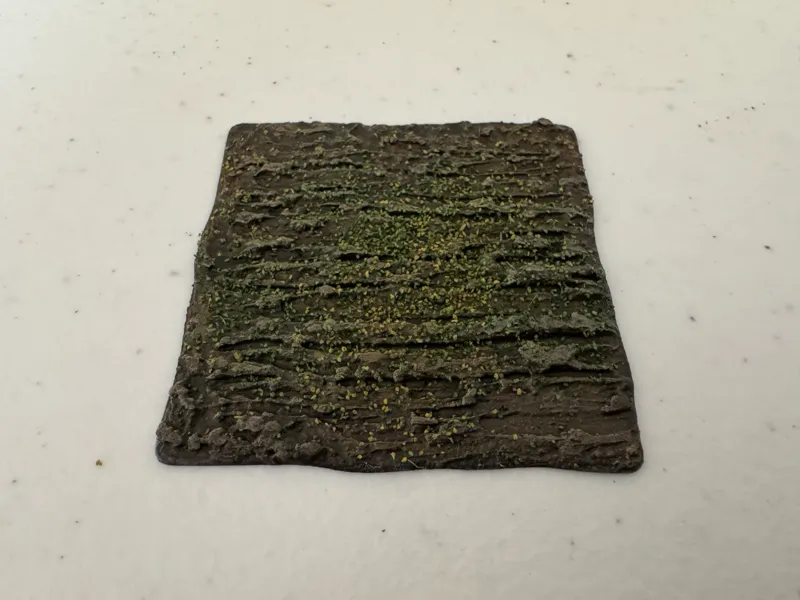 Small Square Farmland (Plain)