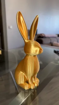 0.16mm layer, 3 walls, 10% infill
