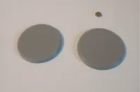 Socle 40mm pour figurines de jeu de plateau — photo 2