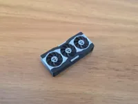 0.2mm nozzle, 0.06mm layer, 4 walls, 15% infill