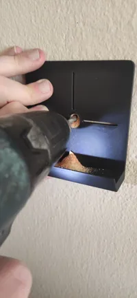 0.16mm layer, 3 walls, 15% infill