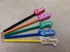 Disney Pen Parameters