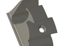 0.2mm layer, 3 walls, 45% infill
