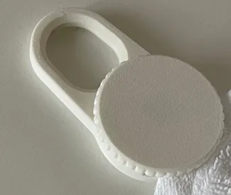 Towel Hanger