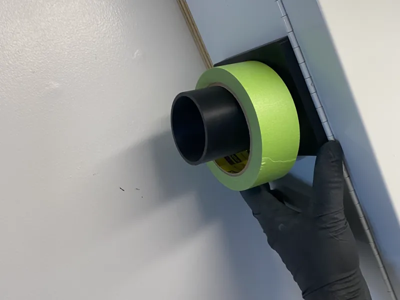 TapeThingy