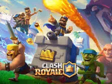 Clash Royale Cards