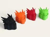 0.16mm layer, 2 walls, 15% infill