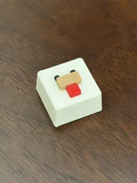 Chicken | 0.2mm layer, 2 walls, 15% infill