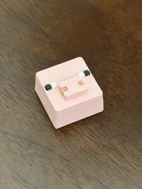 Pig | 0.2mm layer, 2 walls, 15% infill