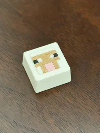 Sheep | 0.2mm layer, 2 walls, 15% infill
