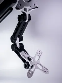 0.2mm layer, 3 walls, 15% infill
