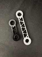 Shorter arms (set of 140mm and 108mm per arm)